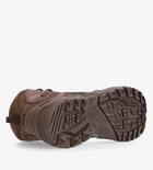 Тактичні черевики Lowa Zephyr GTX MID TF, Dark Brown (EU 44 / UK 9.5) - зображення 5