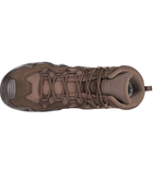 Тактические ботинки Lowa Zephyr MK2 GTX MID TF, Dark Brown (EU 46.5 / UK 11.5) - изображение 5