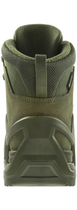 Тактичні черевики Lowa Zephyr MK2 GTX MID TF, Ranger Green (EU 40 / UK 6.5) - зображення 4
