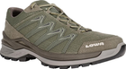Тактичні кросівки Lowa Innox PRO GTX LO TF, Olive (EU 41.5 / UK 7.5) - зображення 2