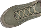 Тактичні кросівки Lowa Innox PRO GTX LO TF, Olive (EU 41.5 / UK 7.5) - зображення 4