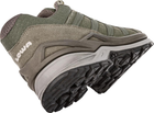 Тактичні кросівки Lowa Innox PRO GTX LO TF, Olive (EU 44 / UK 9.5) - зображення 5