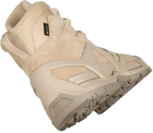 Тактичні черевики Lowa Zephyr MK2 GTX MID TF, Desert (EU 47 / UK 12) - зображення 3