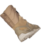 Тактичні черевики Lowa Zephyr MK2 GTX HI TF, Coyote OP (EU 46 / UK 11) - зображення 3