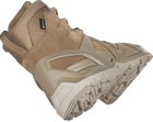 Тактичні черевики Lowa Zephyr MK2 GTX MID TF, Coyote OP (EU 44 / UK 9.5) - зображення 3