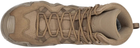 Тактичні черевики Lowa Zephyr MK2 GTX MID TF, Coyote OP (EU 47 / UK 12) - зображення 4
