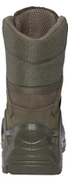 Тактичні черевики Lowa Zephyr GTX HI TF, Ranger Green (EU 47 / UK 12) - зображення 3