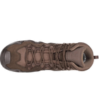 Тактичні черевики Lowa Zephyr MK2 GTX MID TF, Dark Brown (EU 44.5 / UK 10) - зображення 5