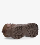 Тактичні черевики Lowa Zephyr GTX MID TF, Dark Brown (EU 47 / UK 12) - зображення 5