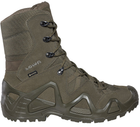 Тактичні черевики Lowa Zephyr GTX HI TF, Ranger Green (EU 42.5 / UK 8.5) - зображення 1