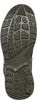 Тактичні черевики Lowa Zephyr GTX HI TF, Ranger Green (EU 42.5 / UK 8.5) - зображення 6