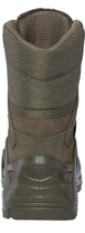 Тактичні черевики Lowa Zephyr GTX HI TF, Ranger Green (EU 42 / UK 8) - зображення 3