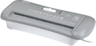 Шредер United Office UAV 190 B2 без корзины Silver