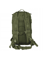 Рюкзак тактичний Dominator Shadow 30L Olive-Green - зображення 5