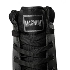 Ботинки тактичні Magnum Сlassic Black 42,5 (27,5 см) - зображення 6