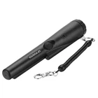 Металлоискатель металлодетектор пинпоинтер портативный, IP66, GP-Pointer (117471)