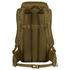 Рюкзак тактичний Highlander Eagle 2 Backpack 30L Coyote Tan (TT193-CT) - зображення 5