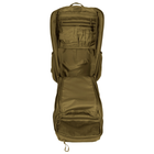 Рюкзак тактичний Highlander Eagle 2 Backpack 30L Coyote Tan (TT193-CT) - зображення 6