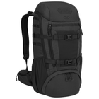 Рюкзак тактичний Highlander Eagle 3 Backpack 40L Black (TT194-BK) - зображення 2