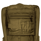 Рюкзак тактичний Highlander Eagle 2 Backpack 30L Coyote Tan (TT193-CT) - зображення 10