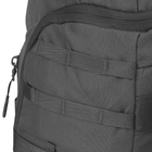 Рюкзак тактичний Highlander Eagle 3 Backpack 40L Dark Grey (TT194-DGY) - зображення 15