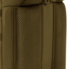 Рюкзак тактичний Highlander Eagle 2 Backpack 30L Coyote Tan (TT193-CT) - зображення 13