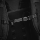 Рюкзак тактичний Highlander Stoirm Backpack 40L Black (TT188-BK) - зображення 10