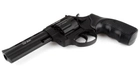 Револьвер под патрон Флобера Stalker 4,5 ST45S - изображение 1