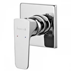 Смеситель скрытого монтажа IMPRESE VALTICE VR-15320(Z)