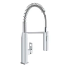 Смеситель для кухни GROHE EUROCUBE 31395DC0