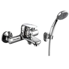 Смеситель для ванны RJ FLORA RBZ072-3