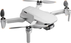 Dron DJI Mini 2 SE Fly More Combo (CP.MA.00000574.01) - obraz 4