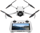 Dron DJI Mini 3 Fly More Combo (CP.MA.00000613.01) - obraz 1