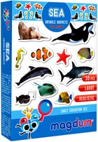Набор магнитов Magdum Морские фото 30 шт (ML4031-28 EN )