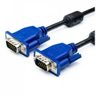 Кабель мультимедийный VGA M to VGA M 1.5m Atcom (7789)