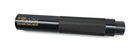 Глушитель Steel Gen 2 для калибра 5.45 резьба 24x1.5 - 110мм. - изображение 3
