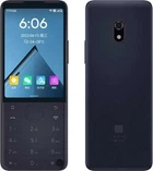 Мобільний телефон Xiaomi QIN F22 Pro 4/64 Black (Global Version
