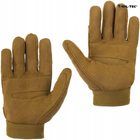 Тактичні рукавички Army Mil-Tec® Dark Coyote M - зображення 5