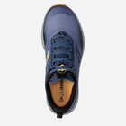 Жіночі кросівки для бігу Saucony Peregrine 12 S10737-30 35.5 (5US) 21.5 см Сині (195018353986) - зображення 4