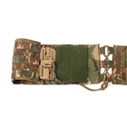 Плитоноска (PLATE CARRIER) MultiCam с функцией быстрого сброса MOLLI PL - 006 - изображение 8