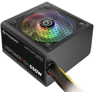 Блок живлення Thermaltake Litepower RGB 550W (PS-LTP-0550NHSANE-1)