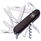 Складаний ніж Victorinox Huntsman 1.3713.3 15 функцій