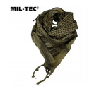 Військова арафатка-шемаг MIL-TEC OLIV - зображення 6
