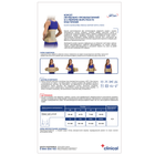 Корсет MedTextile лечебно-профилактический эластичный XL (4820137293290) - изображение 2