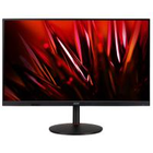 Монiтор TFT ACER 32" XV322UXbmiiphzx (UM.JX2EE.X01) QHD IPS 240Hz 2*HDMI DP USB Pivot HDR MM
