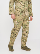 Військова форма Jolly Tekstil 23912000 Personel Suit 50 Мультикам (2223912001011) - зображення 5