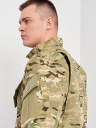 Військова форма Jolly Tekstil 23912000 Personel Suit 50 Мультикам (2223912001011) - зображення 7