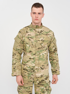 Військова форма Jolly Tekstil 23912000 Personel Suit 56 Мультикам (2223912004012) - зображення 4