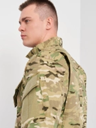 Військова форма Jolly Tekstil 23912000 Personel Suit 58 Мультикам (2223912005019) - зображення 7