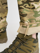 Военная форма Jolly Tekstil 23912000 Personel Suit 54 Мультикам (2223912003015) - изображение 10